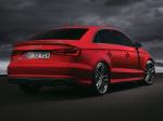 Audi S3 Sedan 2014 года (AU)
